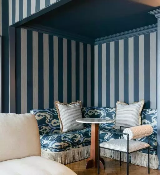 سوئیت پریمیوم, Hospes Infante Sagres Porto Small Luxury Hotels Of The World