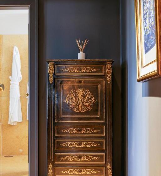 سوئیت پریمیوم, Hospes Infante Sagres Porto Small Luxury Hotels Of The World