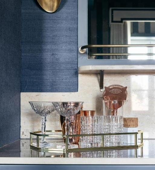 سوئیت پریمیوم, Hospes Infante Sagres Porto Small Luxury Hotels Of The World