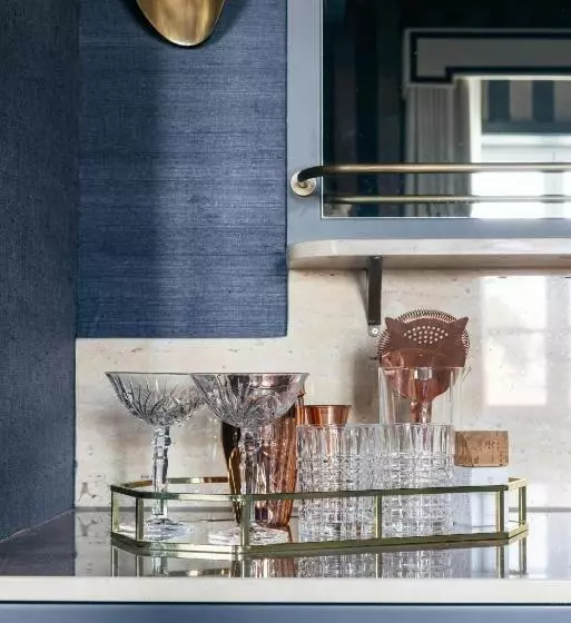 سوئیت پریمیوم, Hospes Infante Sagres Porto Small Luxury Hotels Of The World