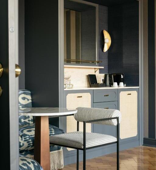 Suite Premium, Hospes Infante Sagres Porto   Small Luxury Hotels Of The World