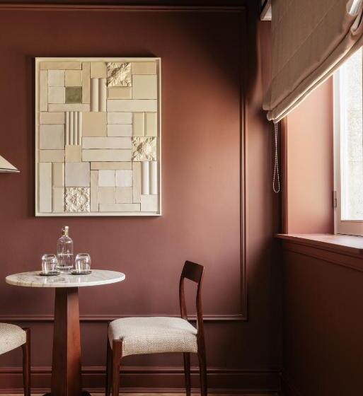 Suite Junior, Hospes Infante Sagres Porto   Small Luxury Hotels Of The World