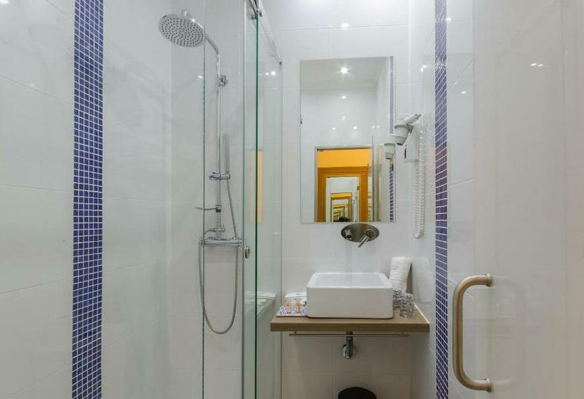 اتاق استاندارد, Inn Rossio