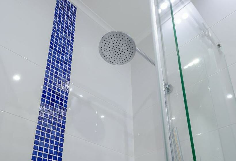 اتاق استاندارد, Inn Rossio