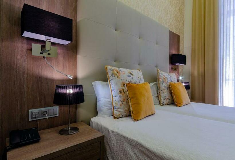 اتاق سوپریور, Inn Rossio