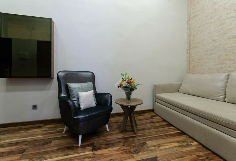 اتاق سوپریور, Inn Rossio