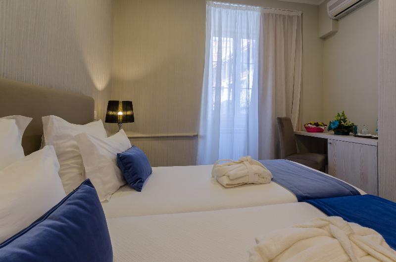 اتاق سوپریور, Inn Rossio