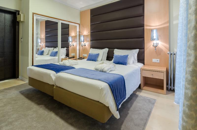 اتاق سوپریور, Inn Rossio