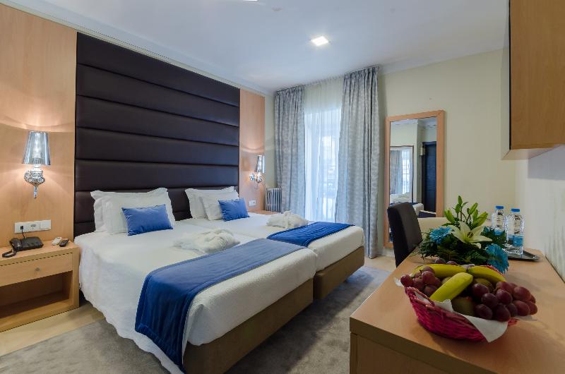 اتاق سوپریور, Inn Rossio