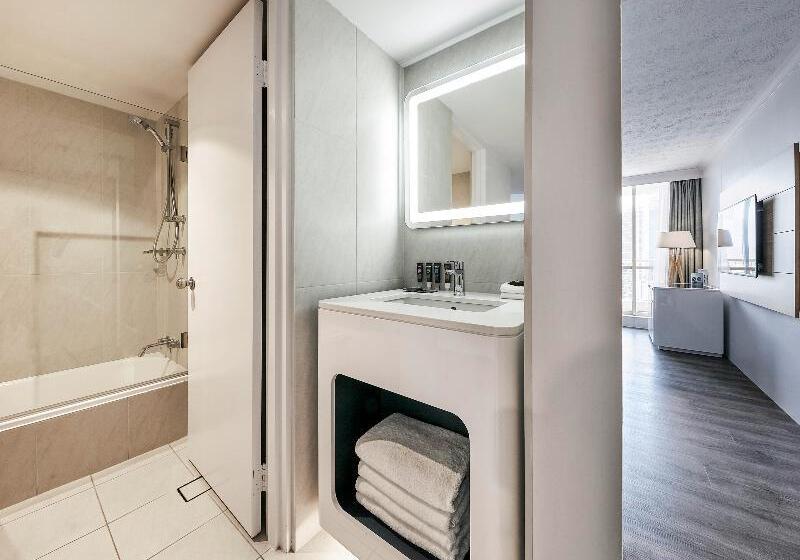 اتاق استاندارد, Inn Rossio