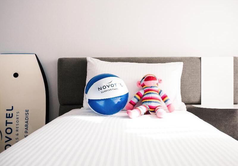 اتاق استاندارد, Inn Rossio