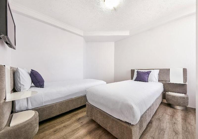 اتاق استاندارد, Inn Rossio