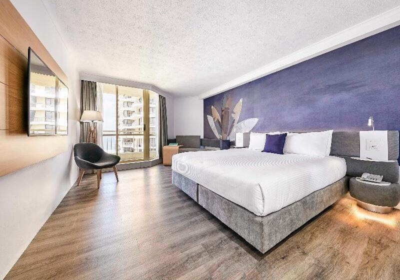 اتاق استاندارد, Inn Rossio