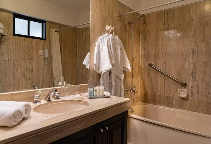 Suite, Jose Antonio