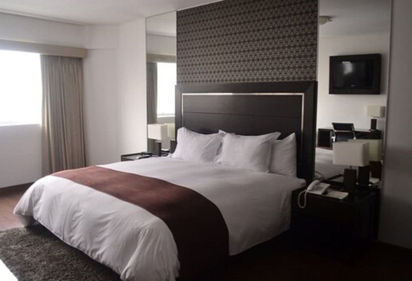 스위트, Jose Antonio