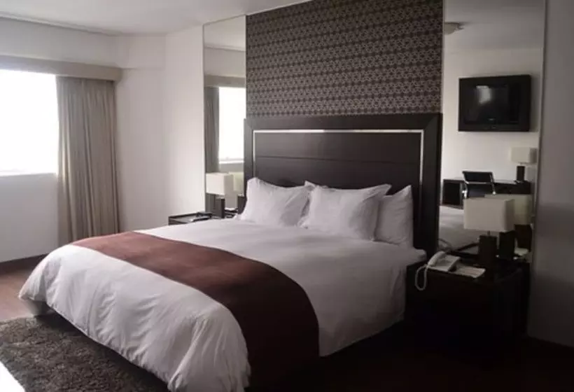 Suite, Jose Antonio