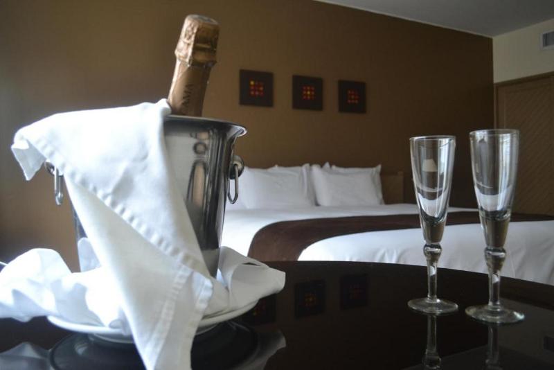 스탠다드 싱글 룸, Jose Antonio