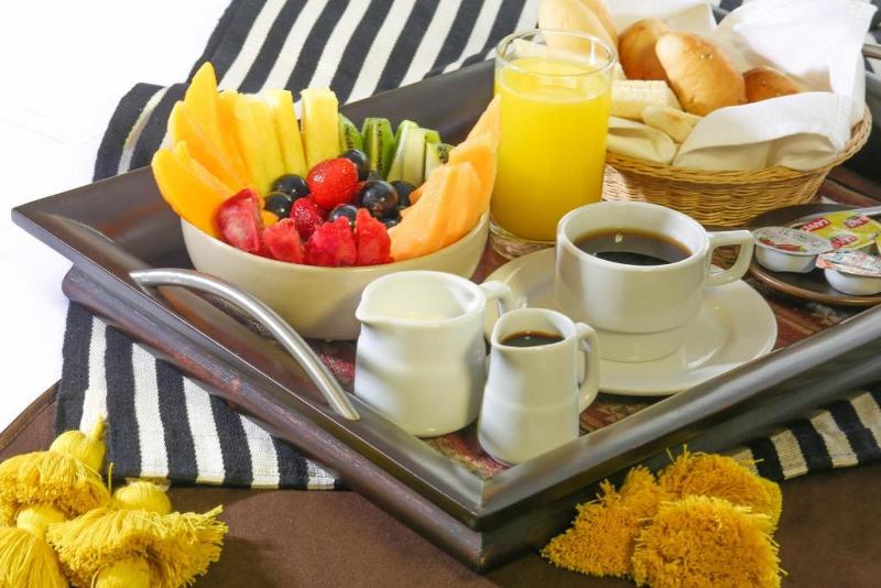 스탠다드 싱글 룸, Jose Antonio