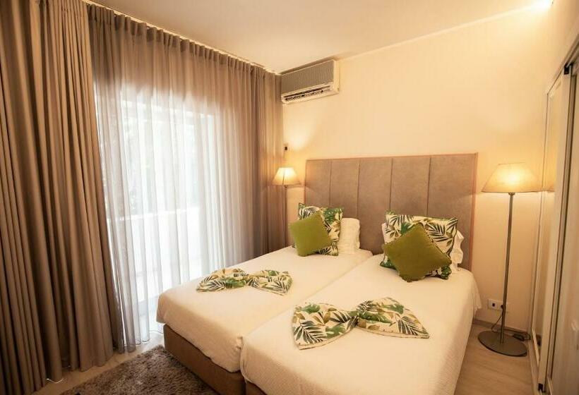 اتاق استاندارد, Lido