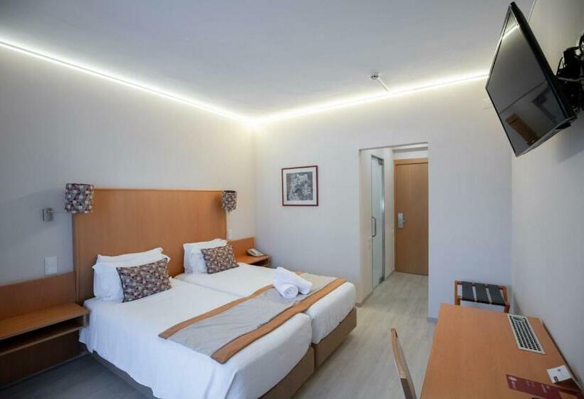 اتاق استاندارد, Lido