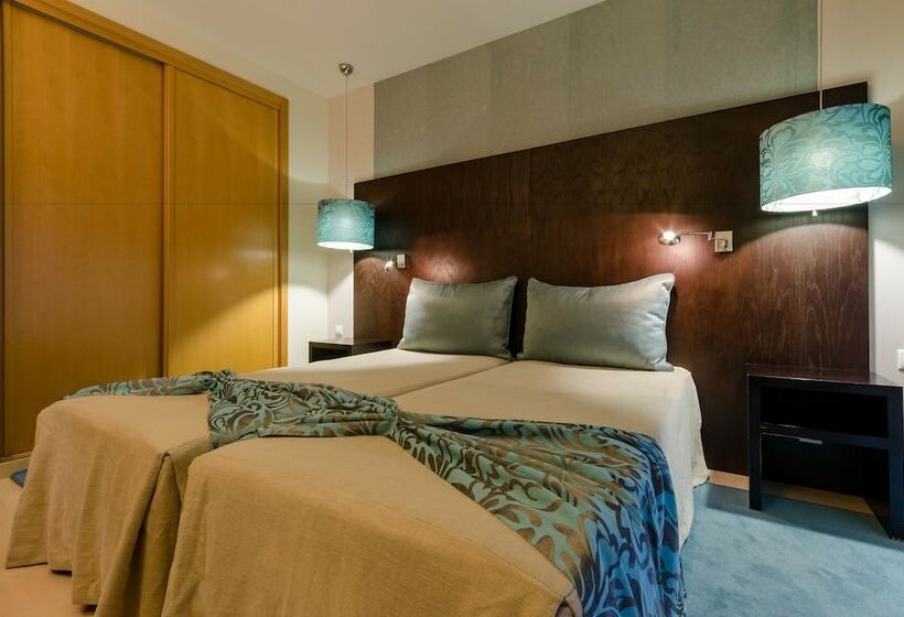 اتاق استاندارد, Lido