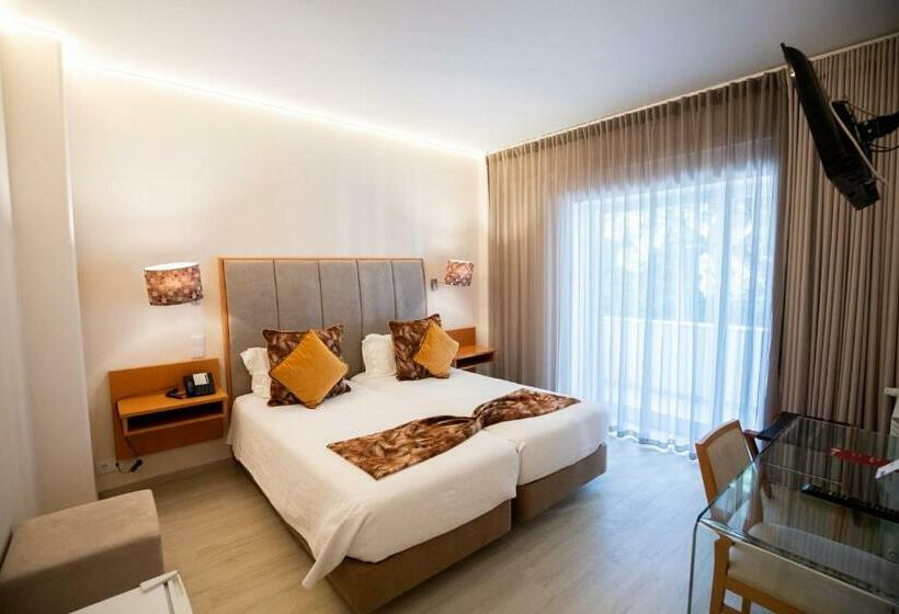 اتاق استاندارد یک نفره, Lido