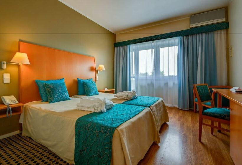 اتاق استاندارد یک نفره, Lido