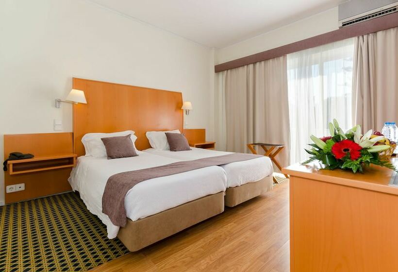 اتاق استاندارد سه نفره, Lido