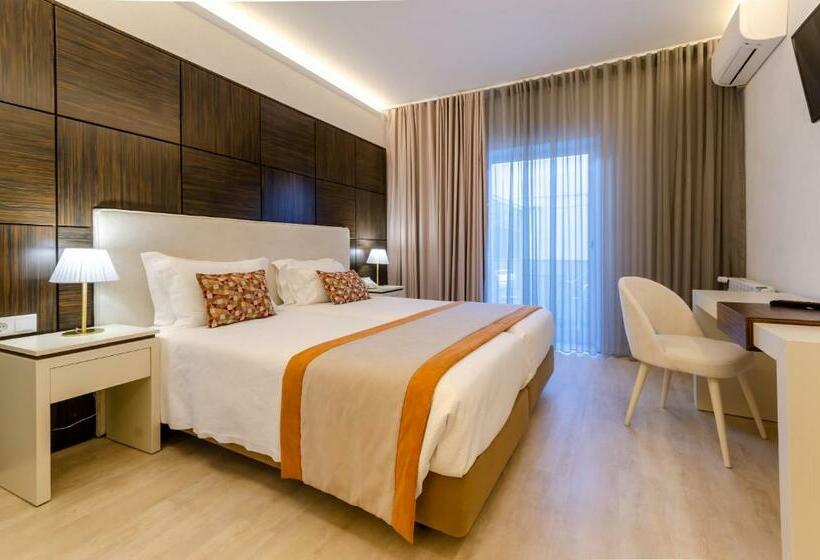 اتاق سوپریور, Lido