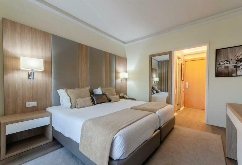 اتاق سوپریور, Lido