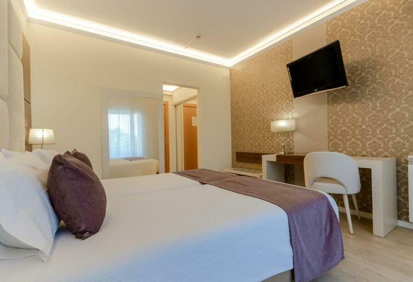 اتاق سوپریور, Lido