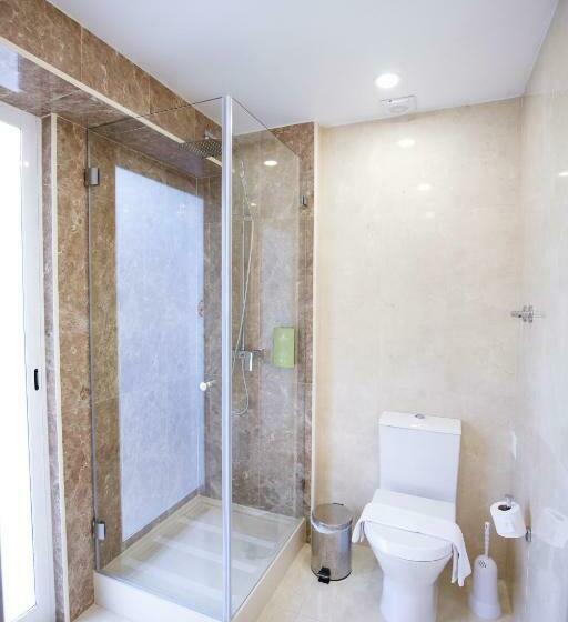 اتاق سوپریور, Lido