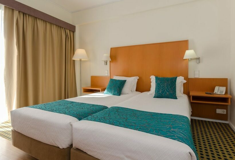 اتاق سوپریور, Lido