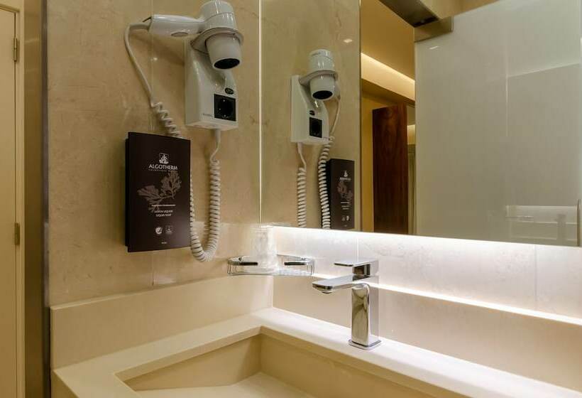 اتاق سوپریور, Lido