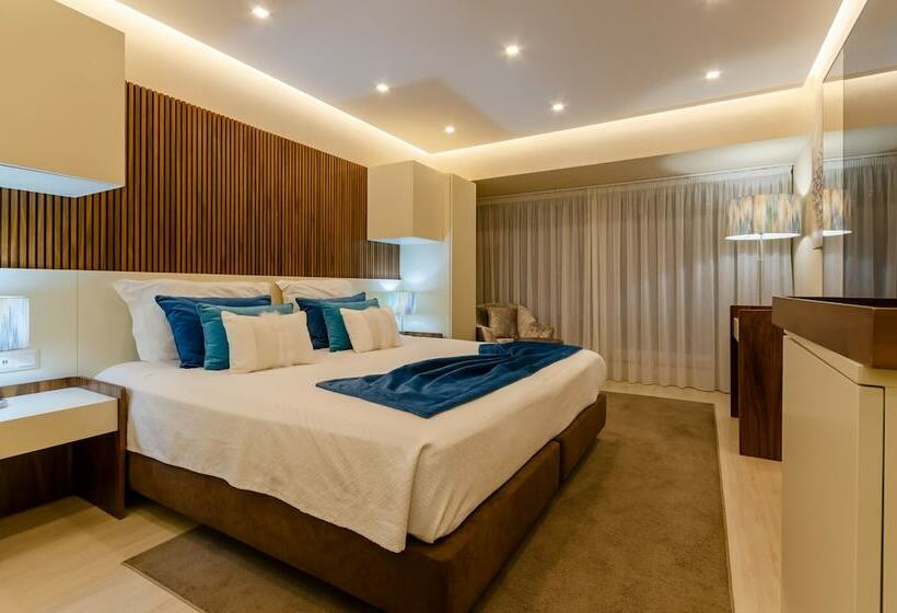 اتاق سوپریور, Lido