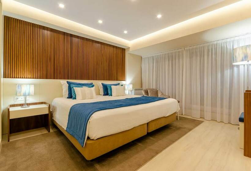 اتاق سوپریور, Lido