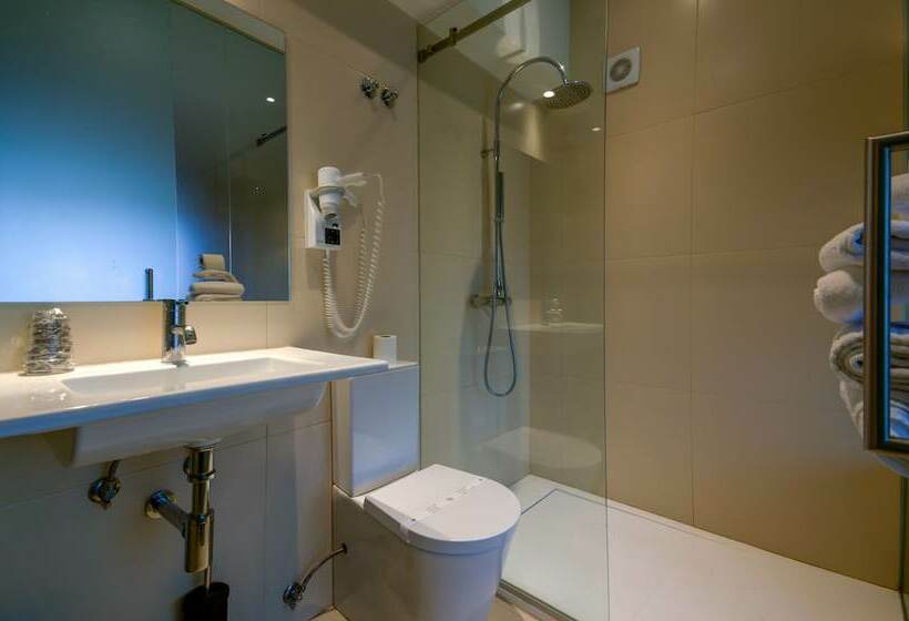 اتاق سوپریور, Lido