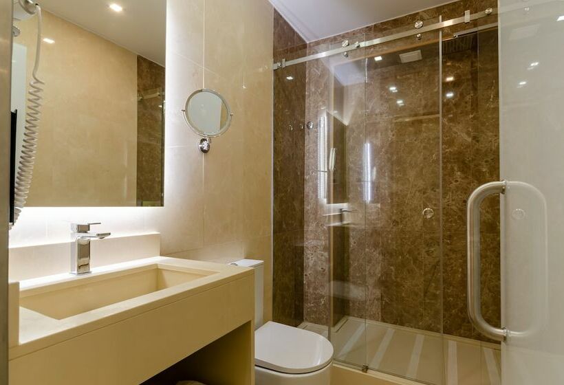 اتاق سوپریور, Lido