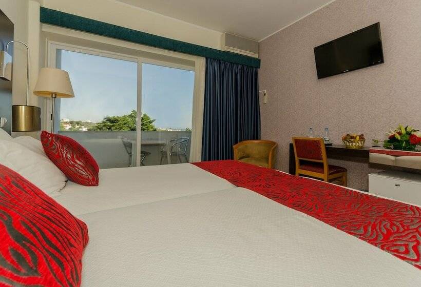 اتاق سوپریور, Lido