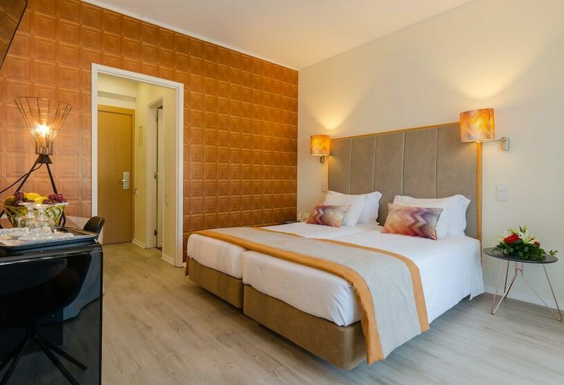 اتاق سوپریور, Lido