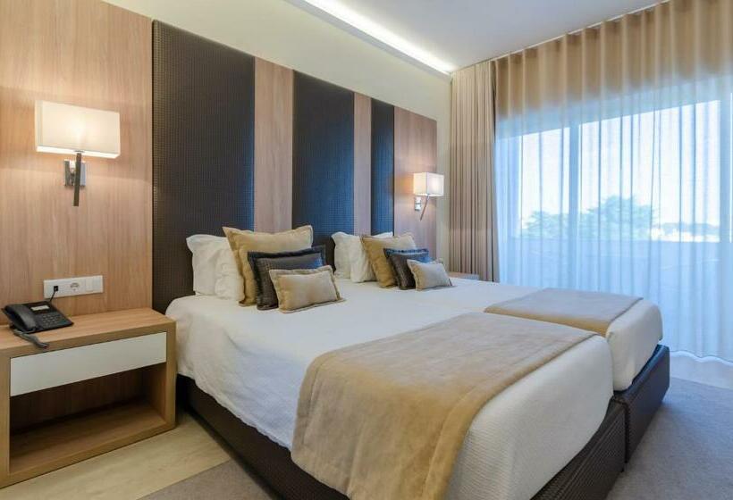 اتاق سوپریور یک تخته, Lido