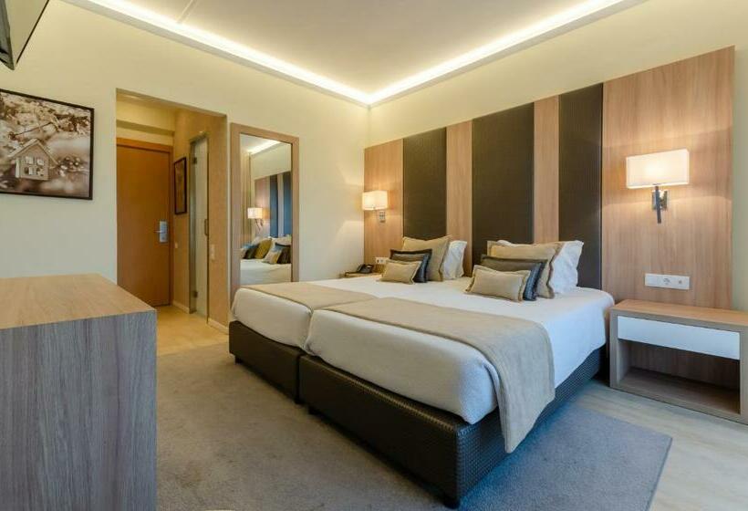 اتاق سوپریور یک تخته, Lido