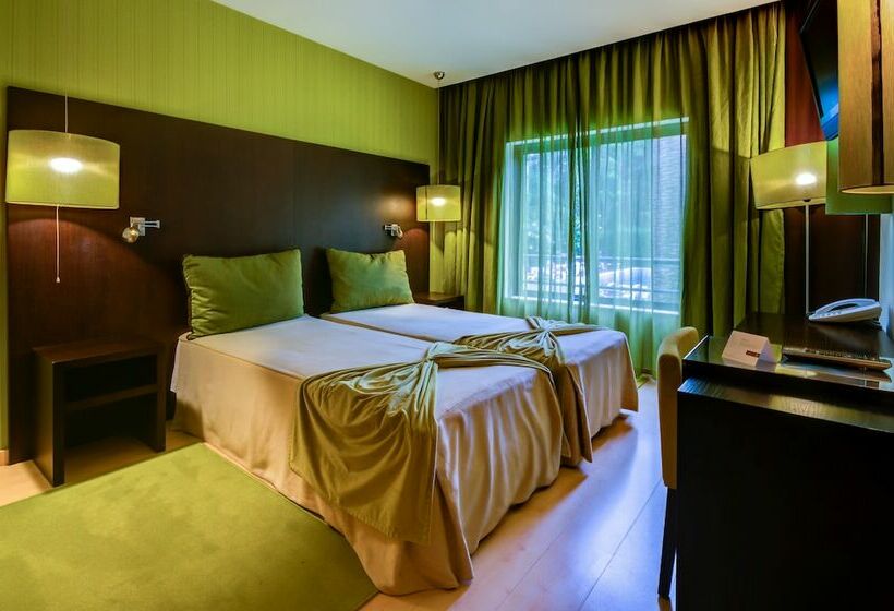 اتاق سوپریور یک تخته, Lido