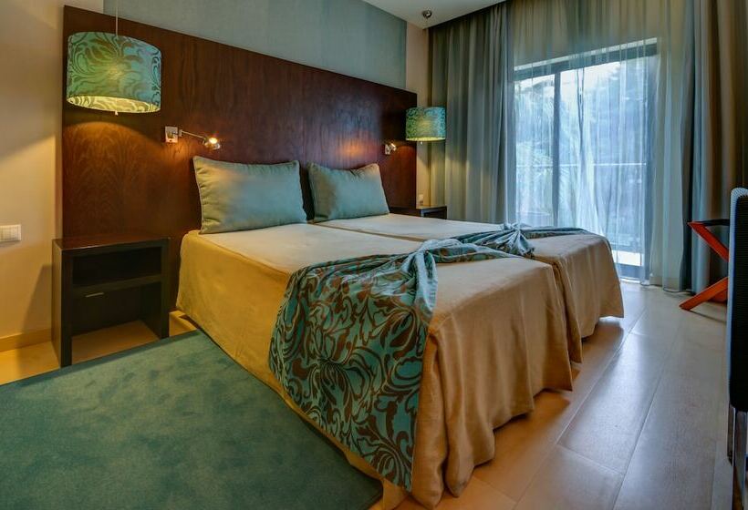 اتاق سوپریور یک تخته, Lido