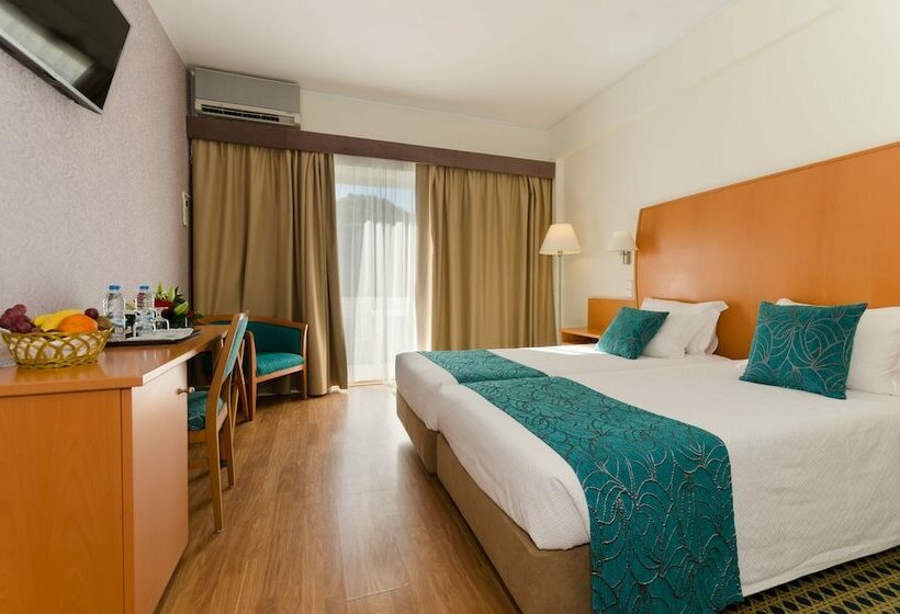 اتاق سوپریور یک تخته, Lido