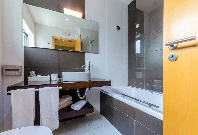 اتاق سوپریور یک تخته, Lido