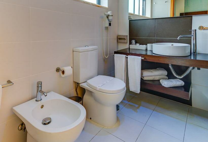 اتاق سوپریور یک تخته, Lido