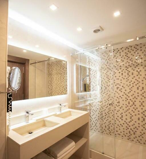 اتاق لوکس, Lido