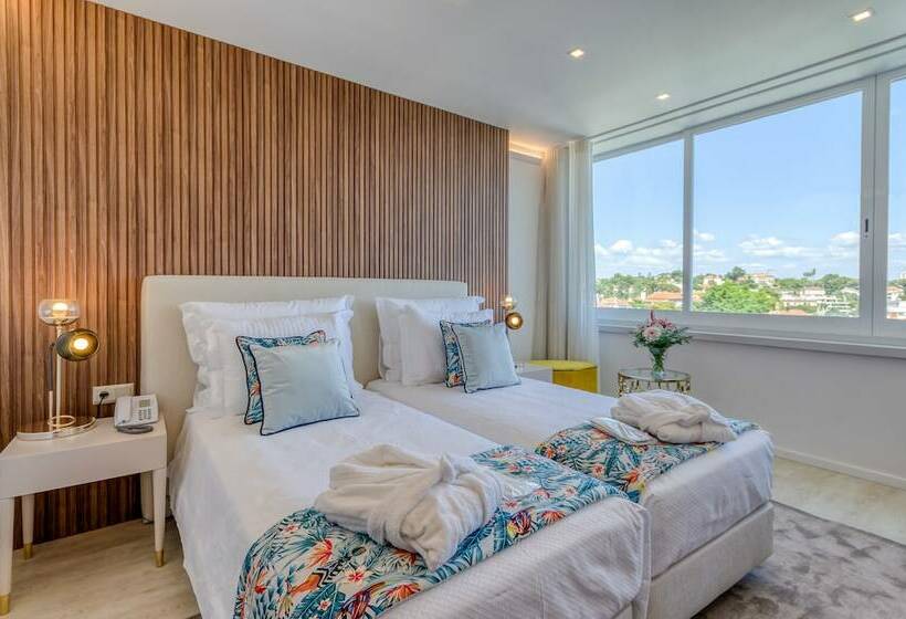 اتاق لوکس, Lido