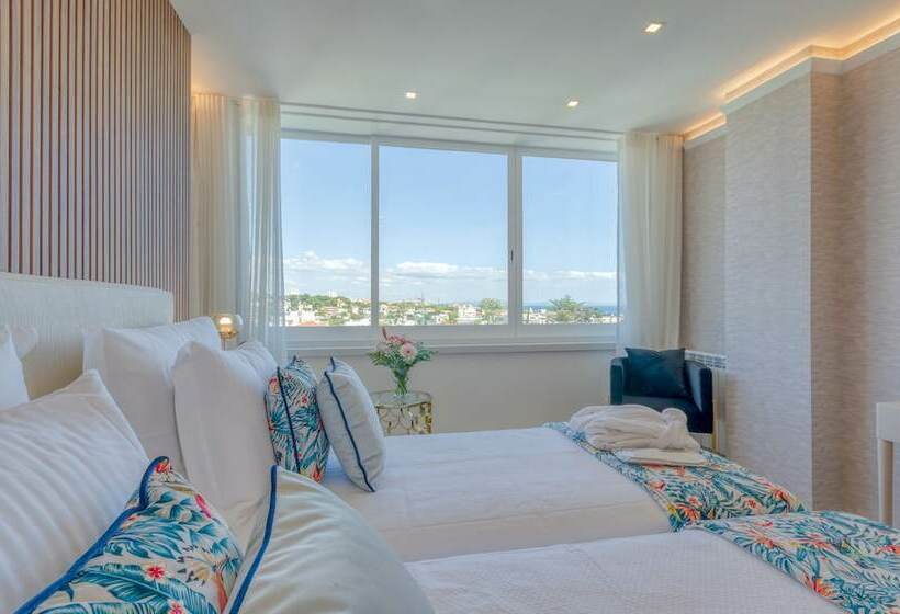 اتاق لوکس, Lido